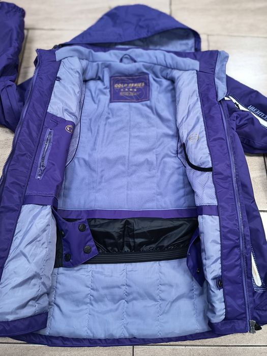 Ски и сноуборд мъжко яке