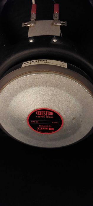 Китарен усилвател Line6 Spider lll