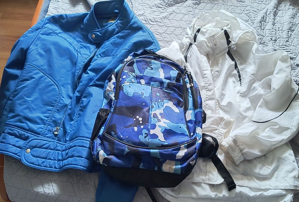 Donez/ofer aceste lucruri!