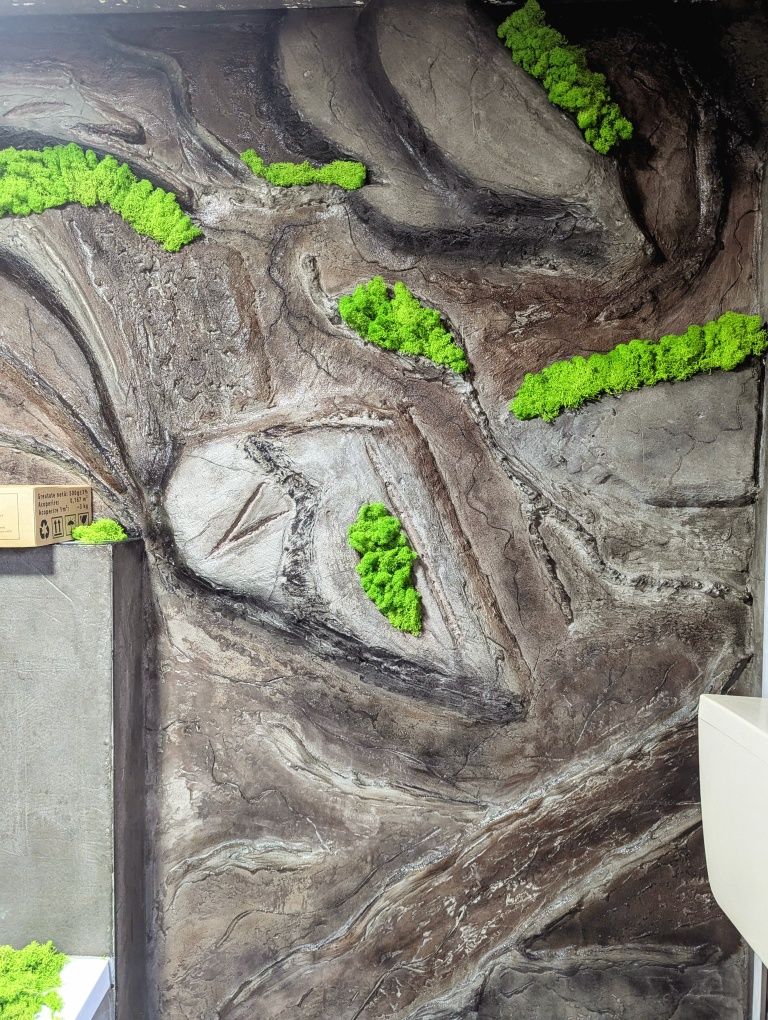 Pereti decorativi