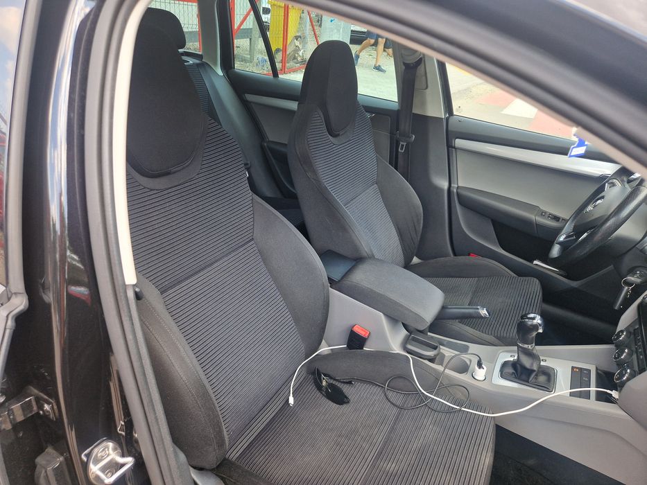 Skoda Octavia/ 20 Diesel/ Automată