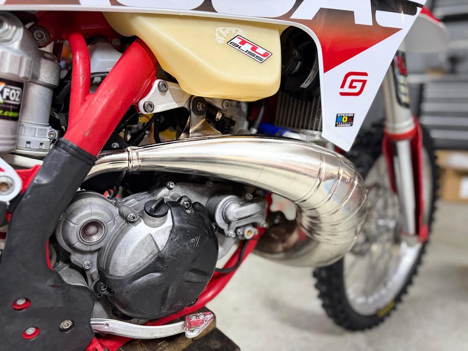 Gas-Gas 300, 2T, 2022 TPI