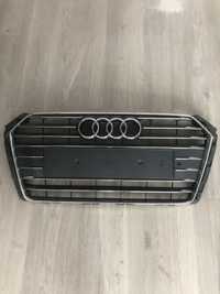 Grila audi a4-sline,2016-2020