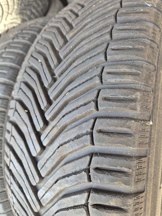 De vanzare anvelope Michelin Crossclimate 195 55 16