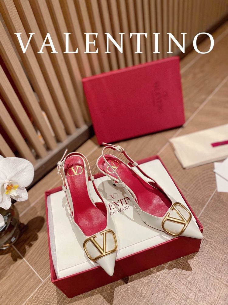 Pantofi Valentino Garavani