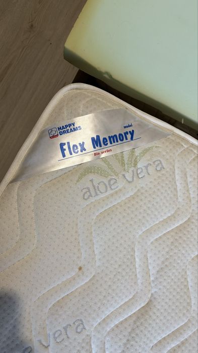 Тотална Разпродажба до - 80% на мостри матраци. Последни 4бр