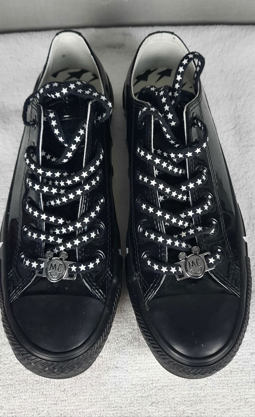 Дамски кецове Converse
