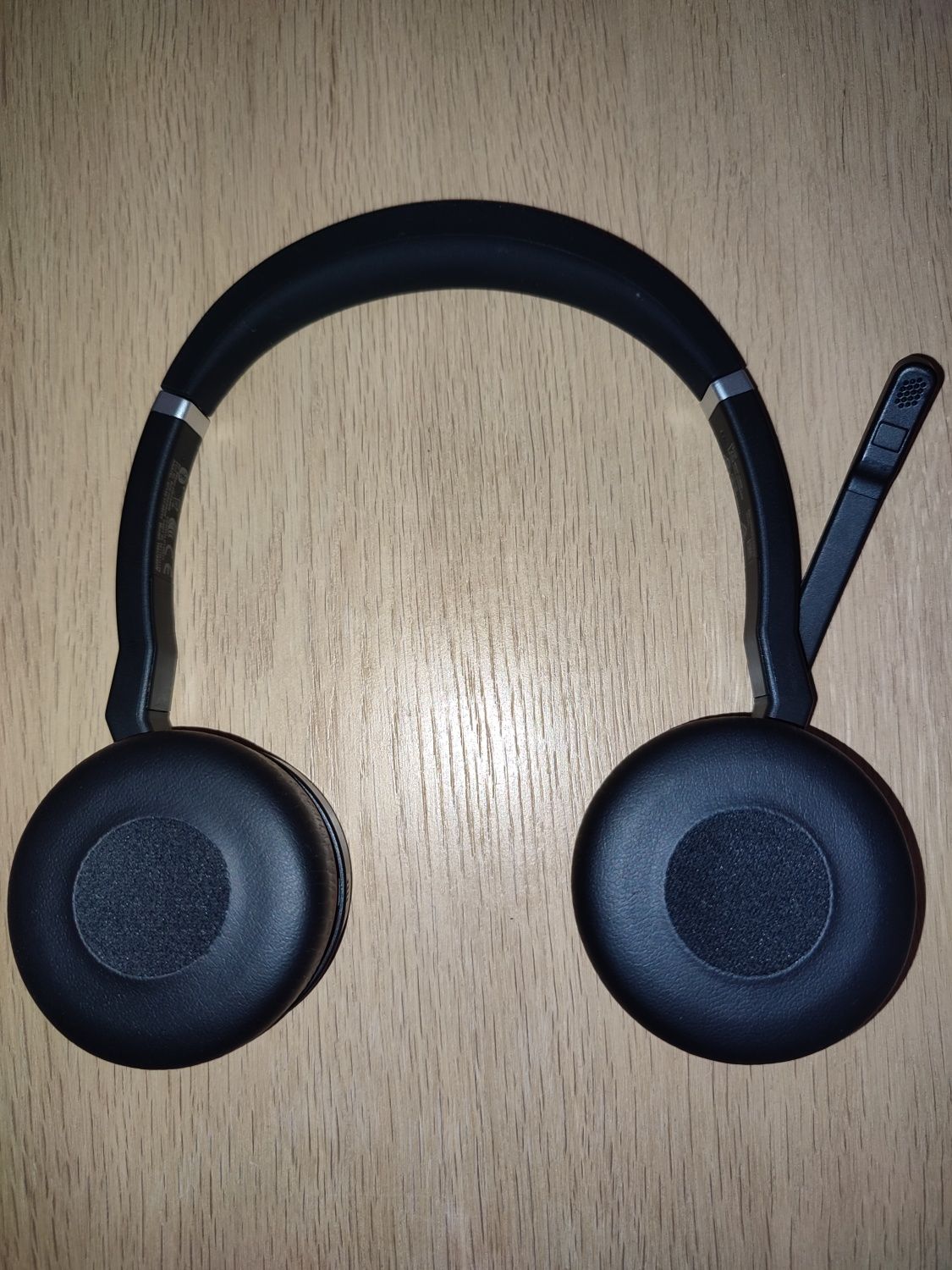 Слушалки Jabra Evolve 75 blutooth