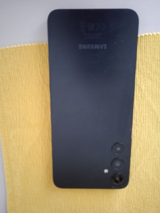 Samsung A05S.vand