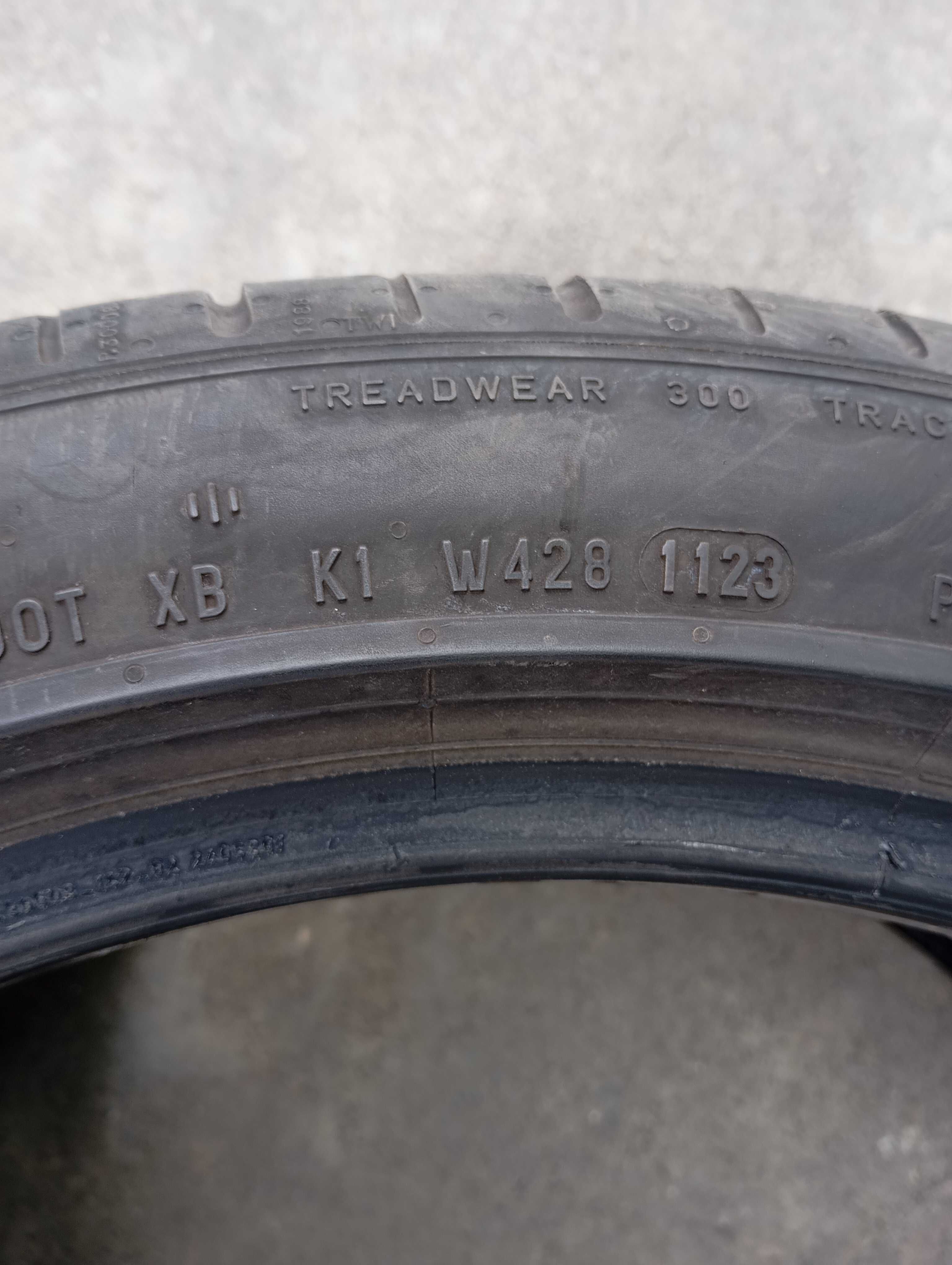 Летни гуми 225/45/18 Pirelli Zero DOT 2023