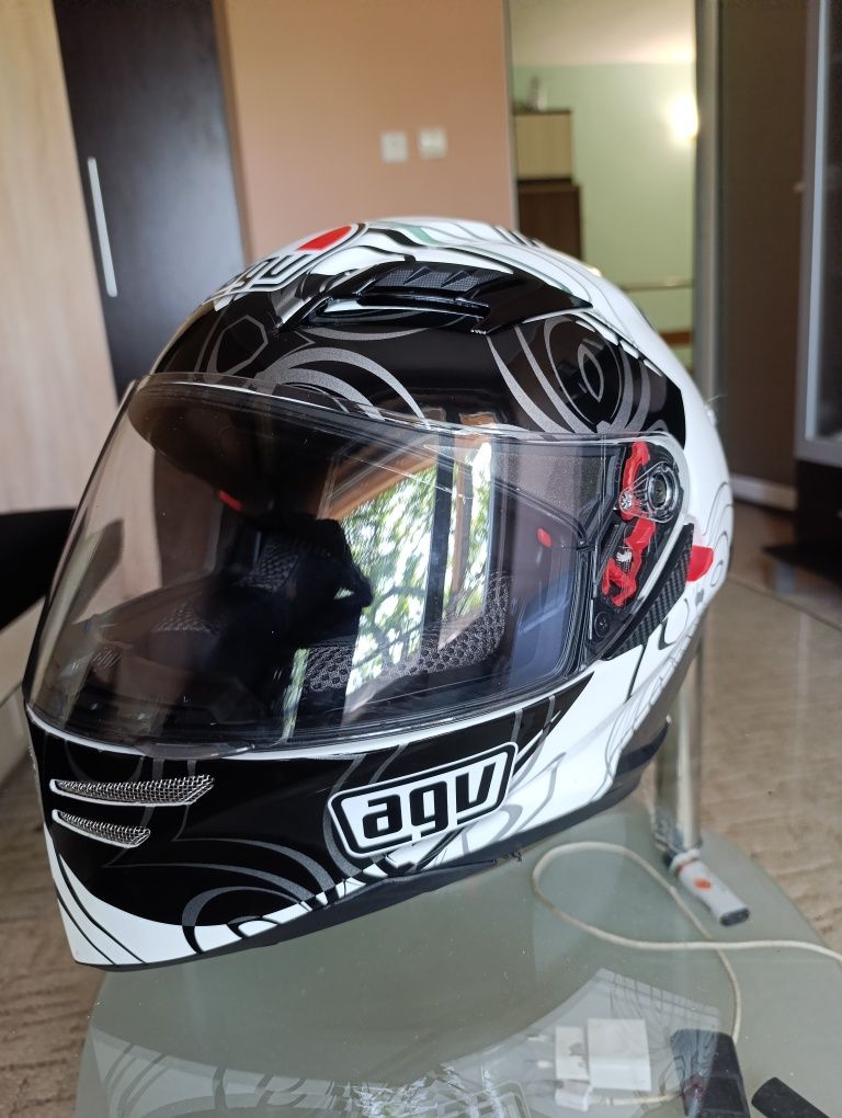Каска agv Horizon XS