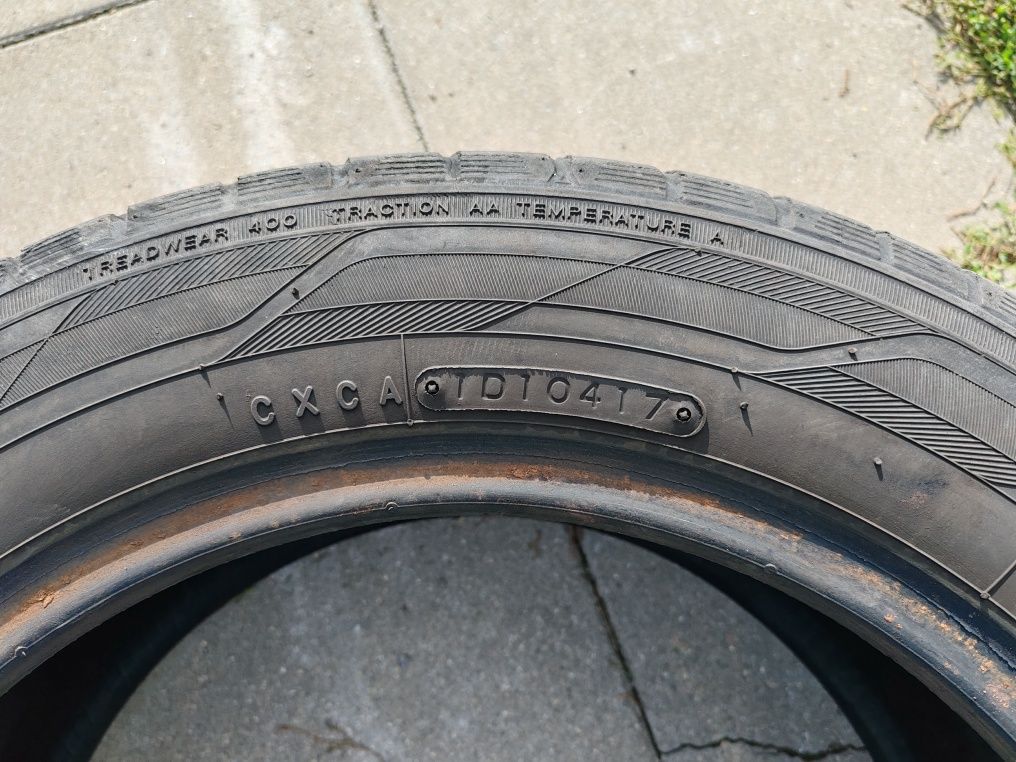 Продавам TOYO Proxes CF2