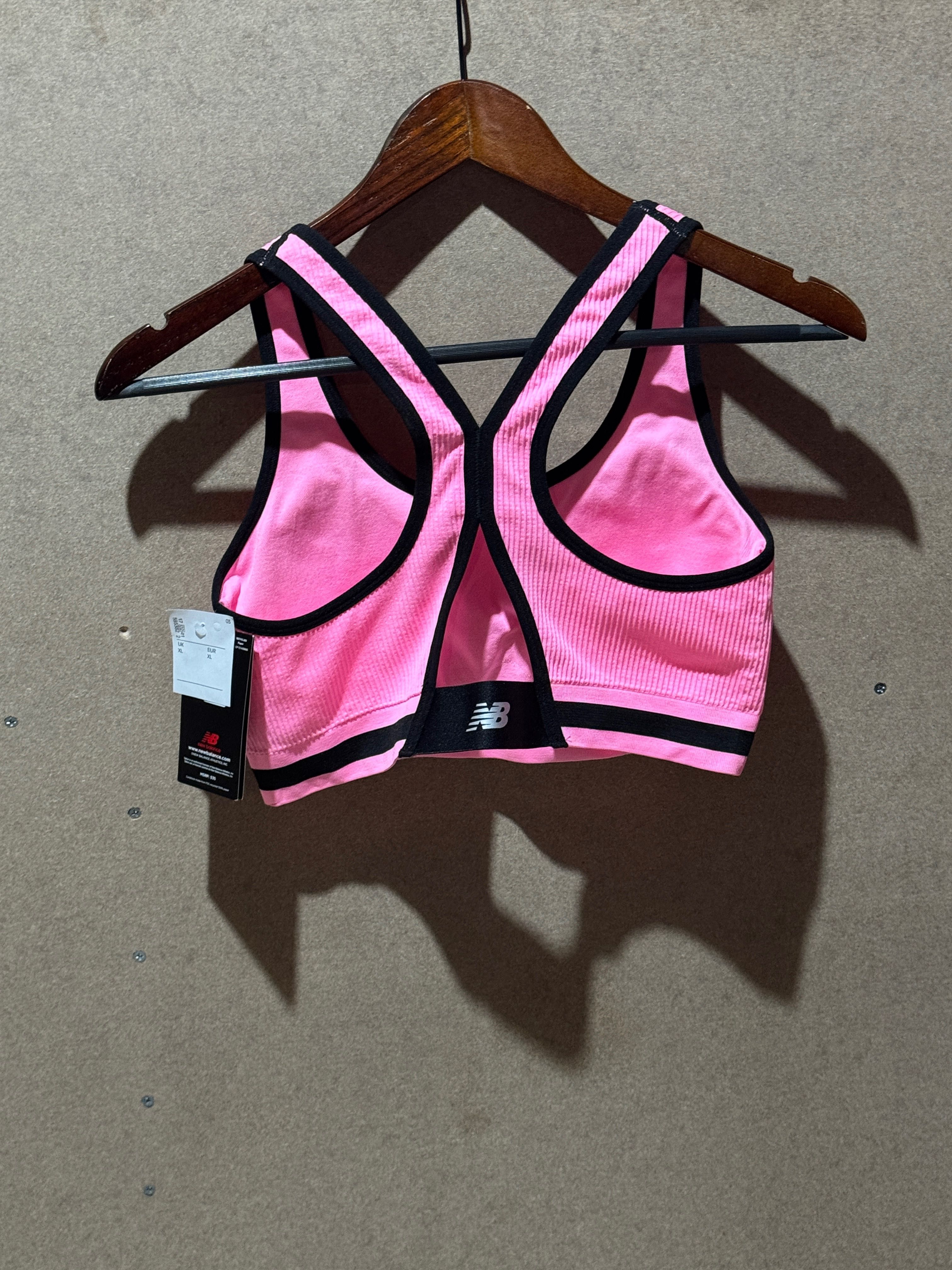 New balance спортни горнища