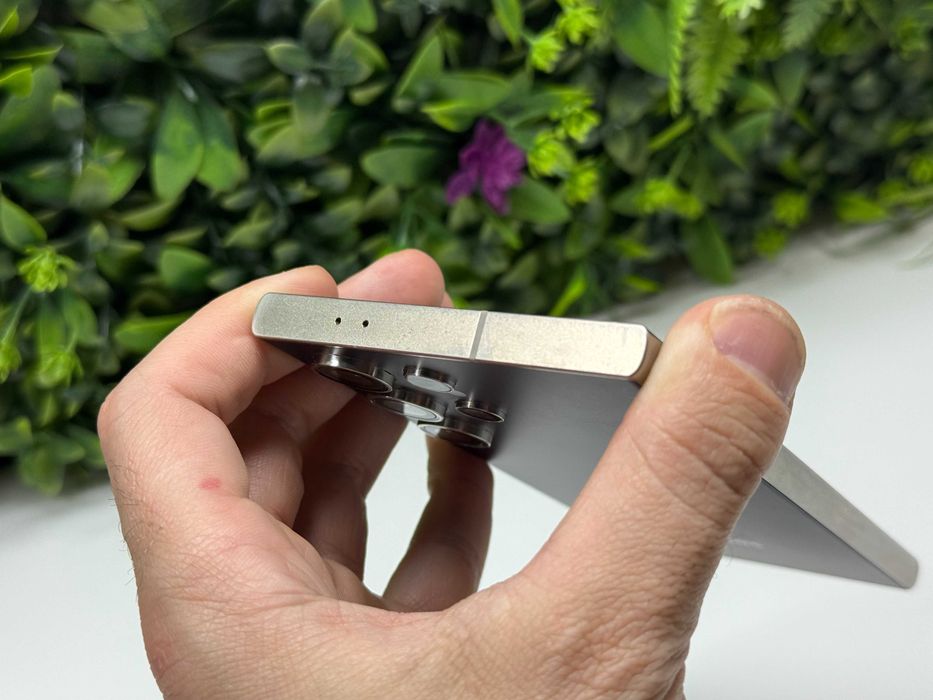 ! ТоП ! Samsung S24 Ultra 256GB Titanium Violet Гаранция