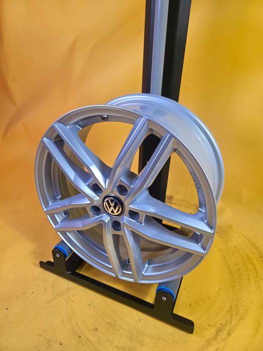 Jante Aliaj 5x112 17'' VW Golf Passat Touran Caddy T-Roc Sharan Tiguan