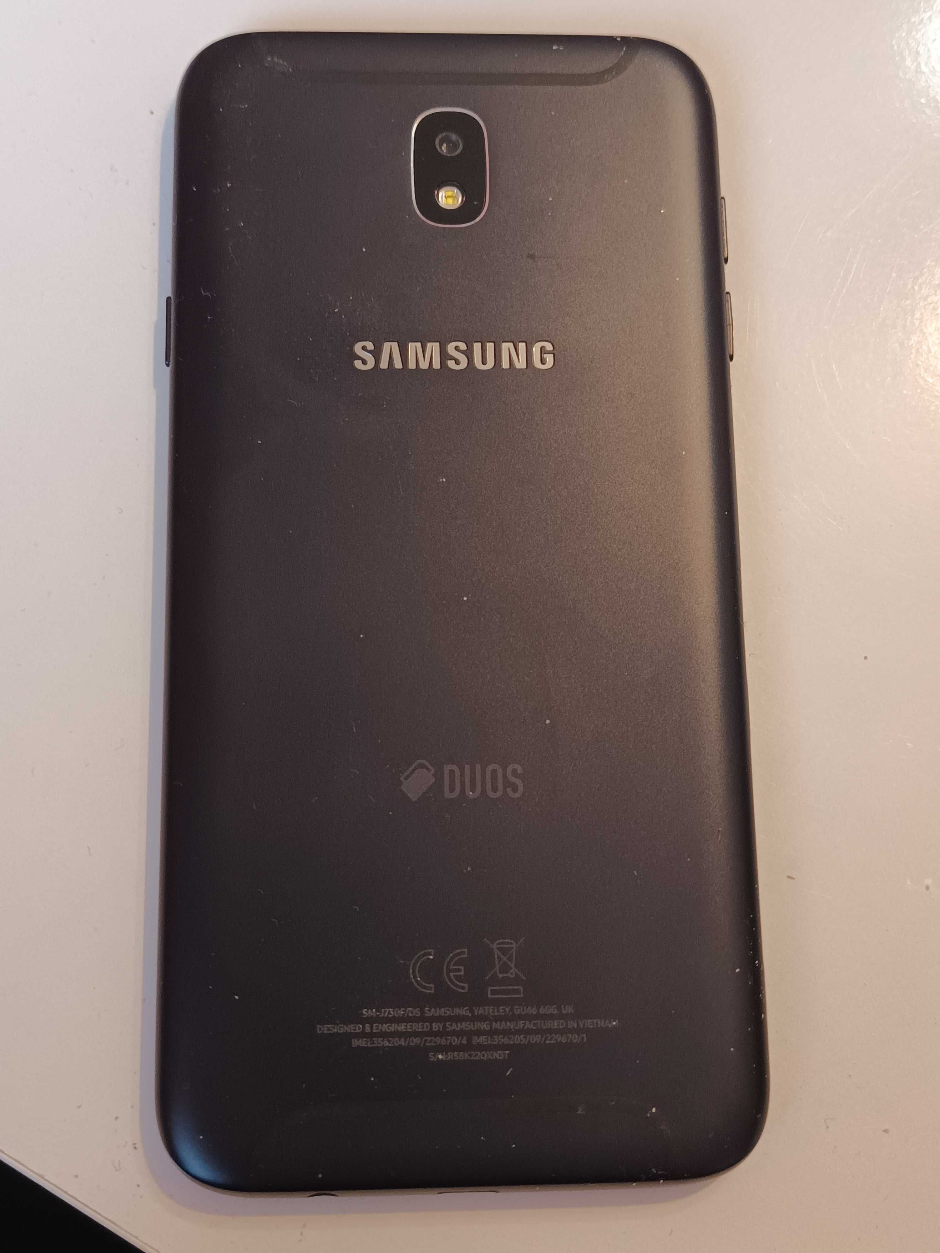 Мобилен телефон Samsung j7
