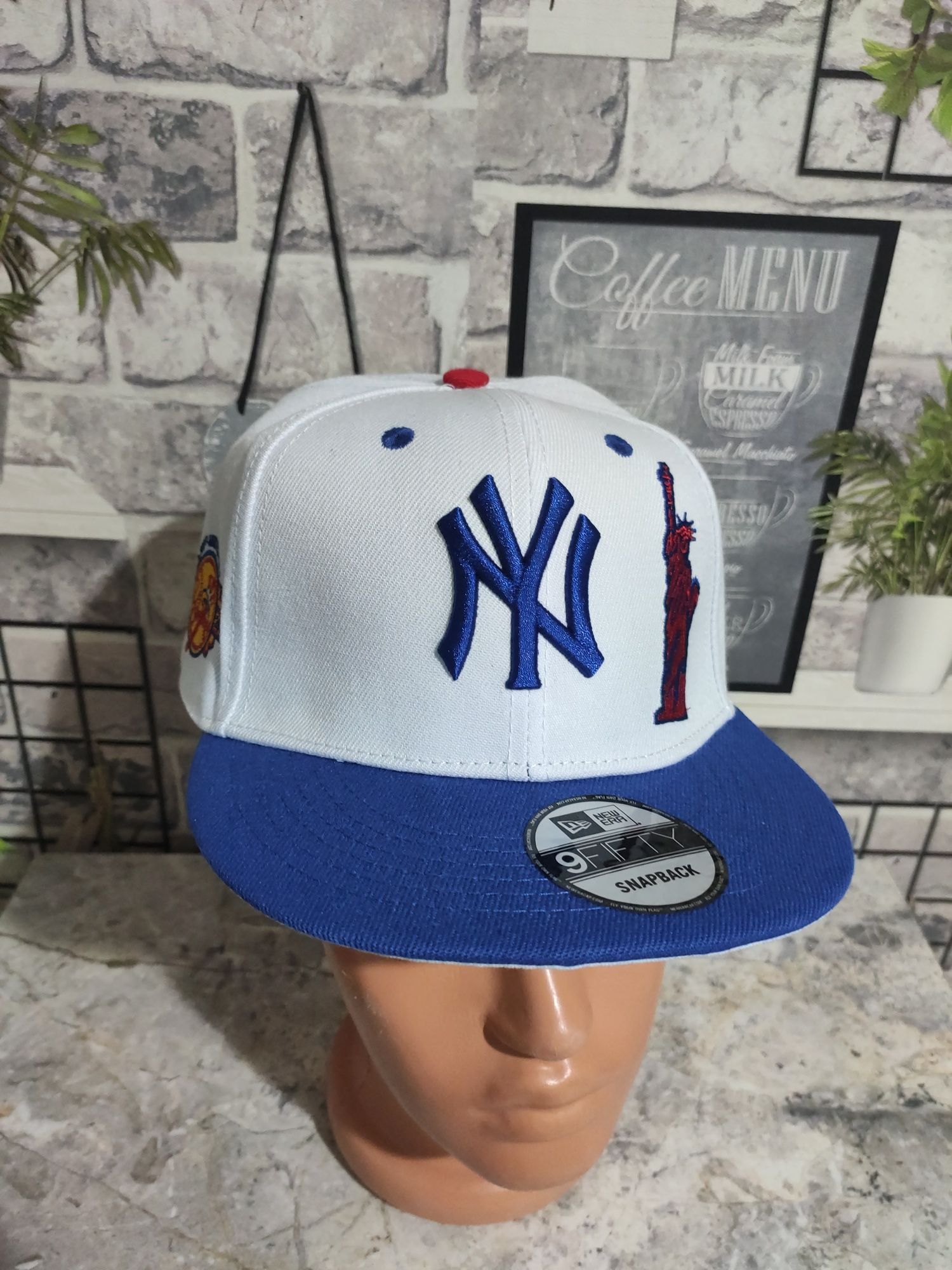 Sapca New York Yankees