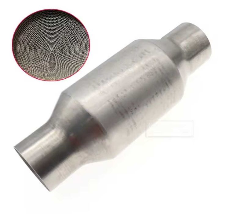 Универсални Катализатори за Бензинови  Автомобили до 2500 куб.