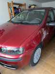 Fiat Punto 1.2 ELX 16 valve 80 CP ( benzina ) 33.000 KM