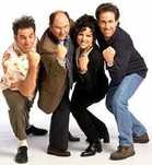 Seinfeld - complet (9 sezoane), subtitrat in romana