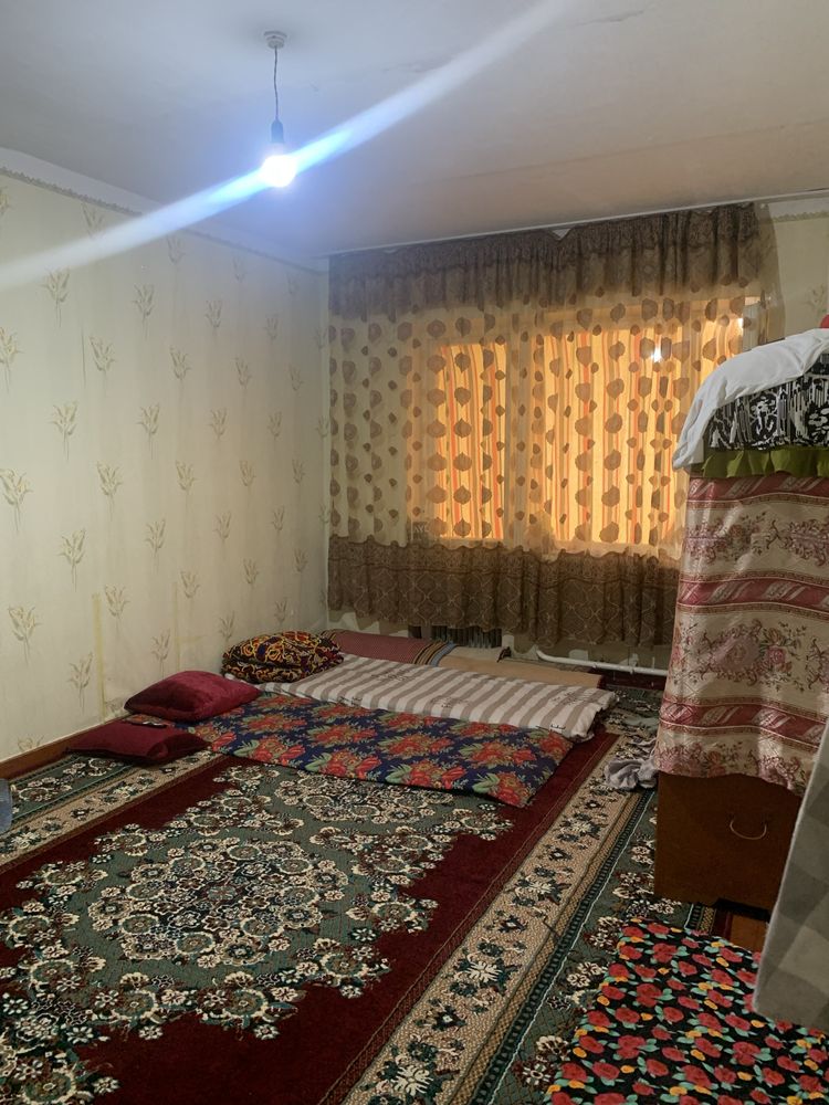 Продаётся Квартира в Дукенте