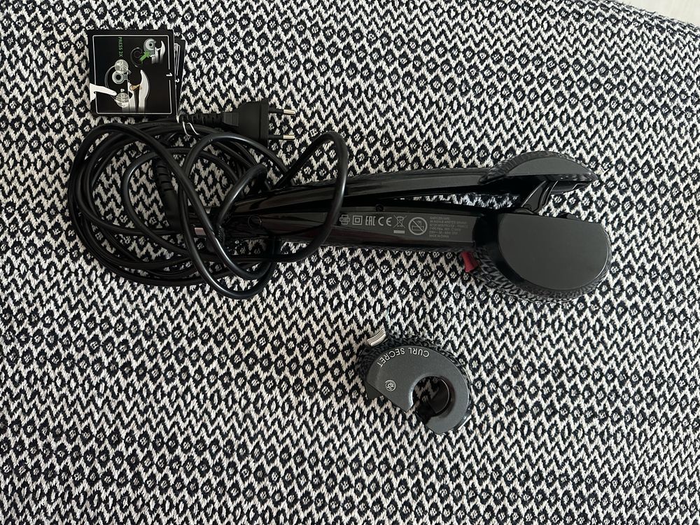 Ondulator BaByliss C1300