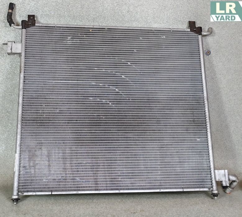 Radiator 3.0 diesel Range Rover Sport 2014-2022/Discovery 5 LR106644