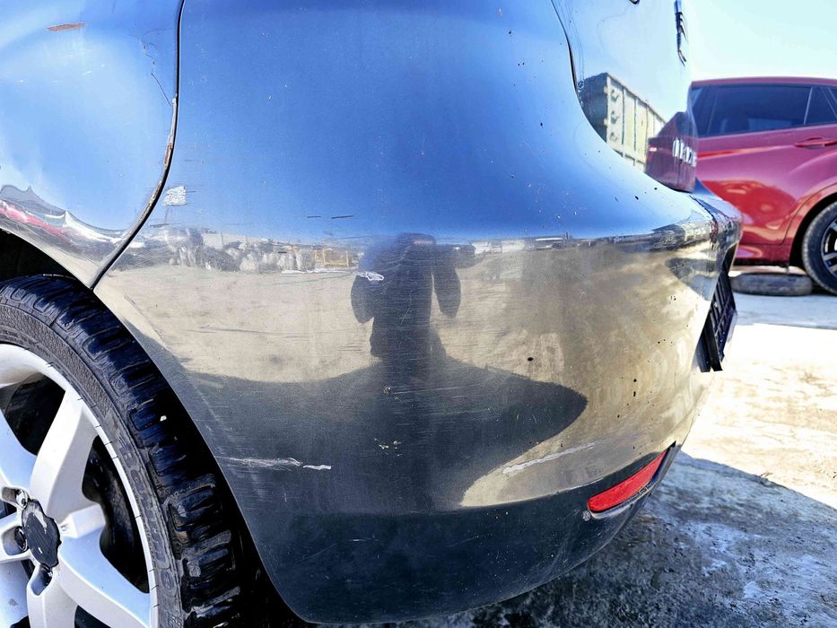 Bara spate Seat Ibiza 4 (6L1) [Fabr 2002-2009] LS7Z