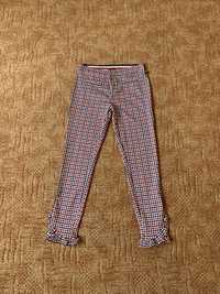 Pantaloni fete marca Tommy Hilfiger
