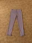 Pantaloni fete marca Tommy Hilfiger