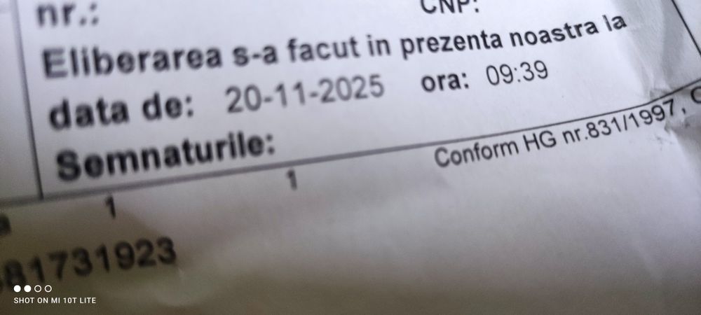 Smartwatch Huawei GT6