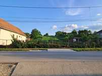 Teren intravilan Șona (loc de casa)