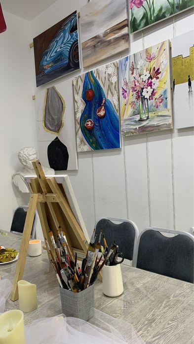 Сдается в аренду помещение для репетиторства 3 дня в неделю