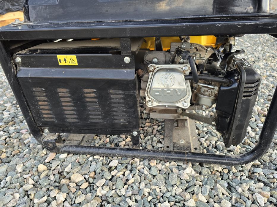 Generator Stanley SG2400