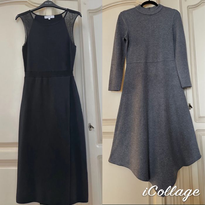 Rochie Esprit, Reiss, like Massimo Dutti, M si S