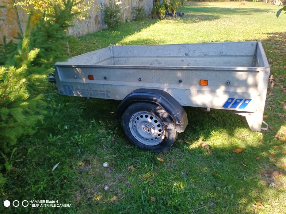 Ремарке добро състояние