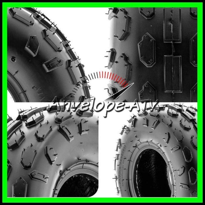 Cauciuc ATV 145/70-6 145x70-6 145x70x6 Anvelopa 145/70-6