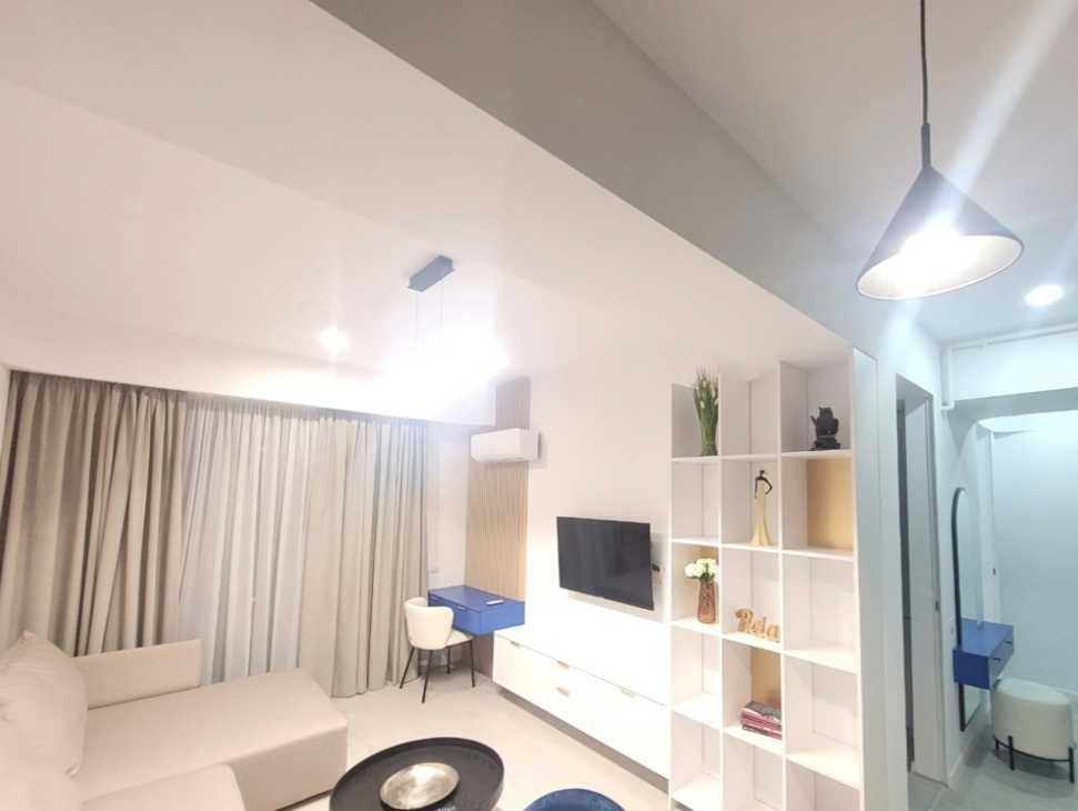 Apartament 2 camere pentru inchiriat Novum Politehnica PREMIUM