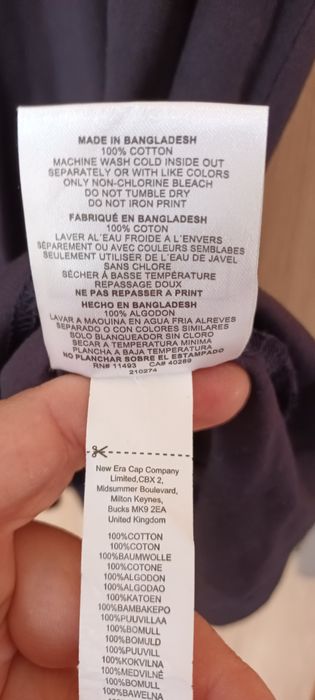 Tricou barbati marime XL