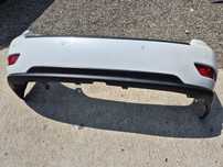 Bară Spate cu Senzori Parc. Lexus RX450H 2009-2012