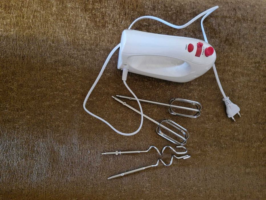 Mixer Bucatarie Myria - Folosit de 3 ori