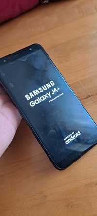 Samsung Galaxy J4 plus piese
