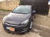 Vand Opel Astra J