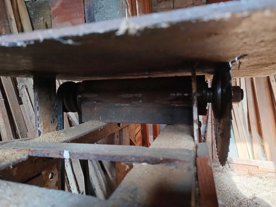 Циркуляр 75 см х 69 см, 90 см