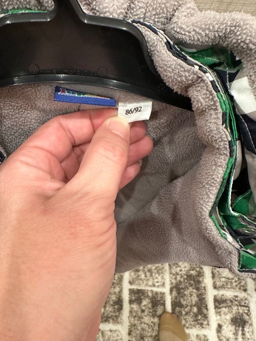 7 броя Космонавти -Цели връхни детски  гащеризони- тип космонавт