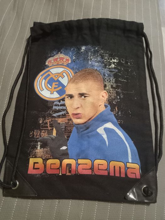 Сумка для второй обуви