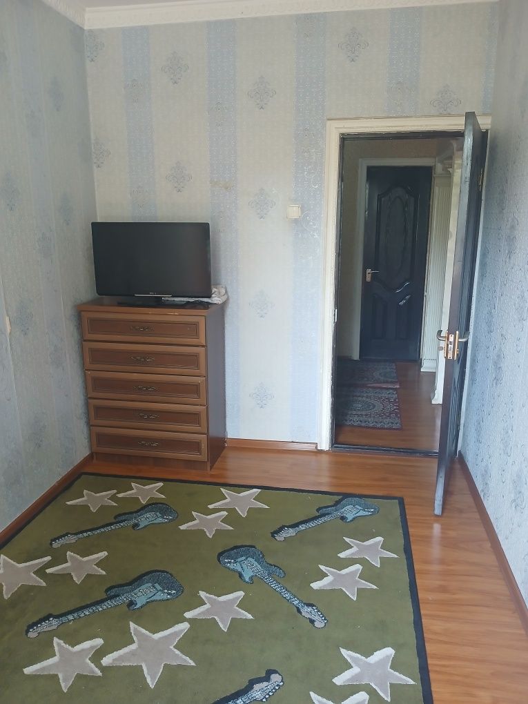Срочно чилонзор 18 да 3/3/4 квартира сотилади!!! Продаётся квартира !!
