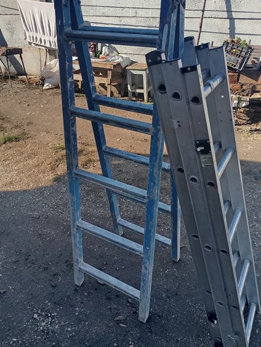 2 scări de vnzare