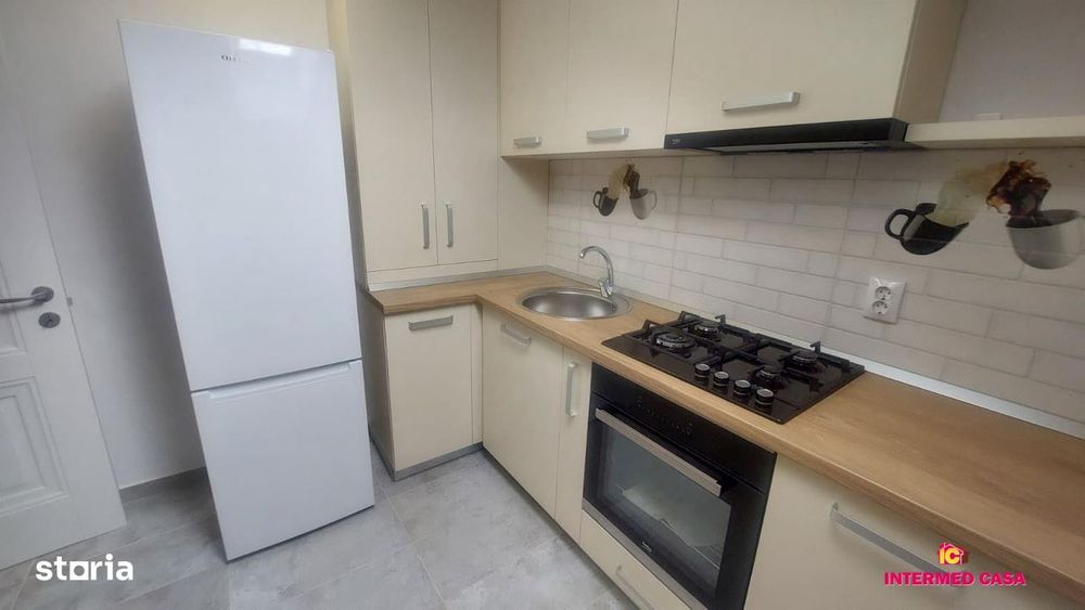 Apartament zona Turnisor
