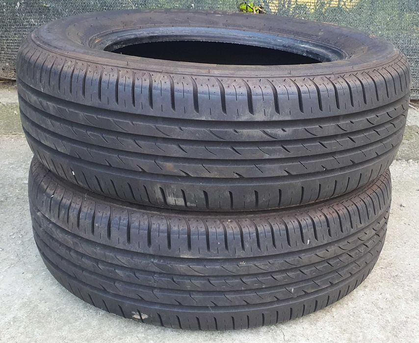 Nexen N Blue HD Plus 205 65 15 94H, impecabile, import Germania